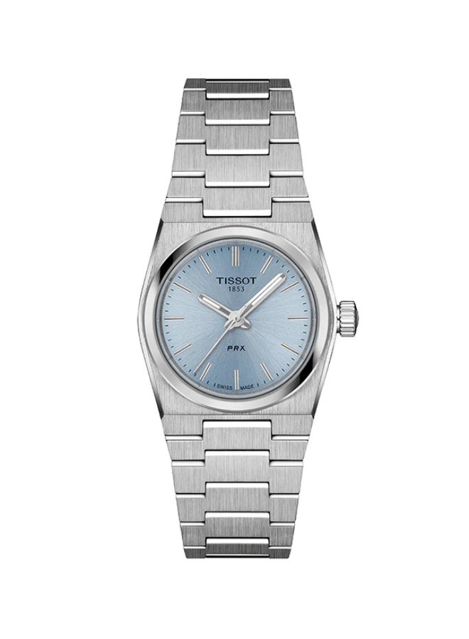 TISSOT PRX Women's Quartz Watch T137.010.11.351.00 - Image 1